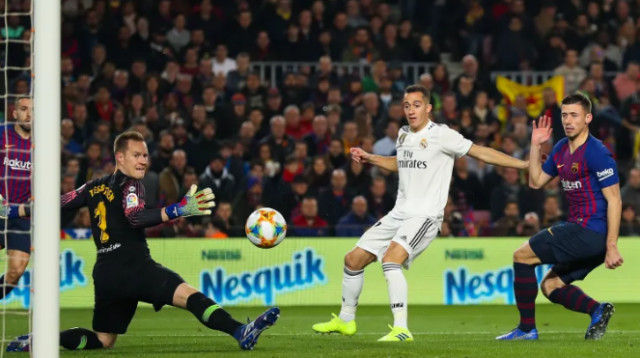 לוקאס ואסקס (צילום: Getty images)