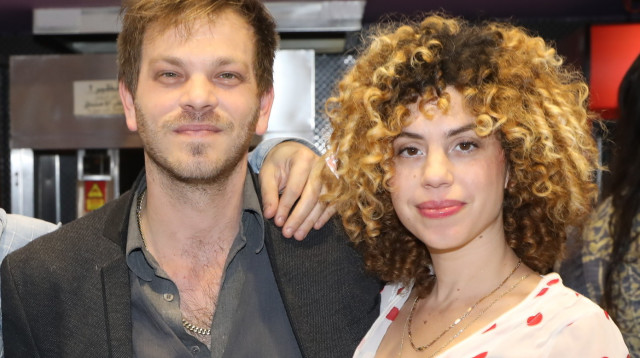 עומר ברנע (צילום: רפי דלויה)