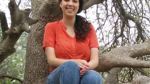 אורי אנסבכר (צילום: באדיבות המשפחה)