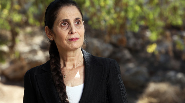 ד"ר ענת ברקו (צילום: אריאל בשור)