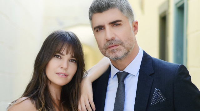 הכלה מאיסטנבול (צילום: יח"צ)