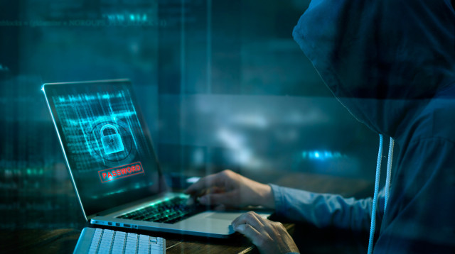 מתקפת סייבר, אילוסטרציה (צילום: istockphoto)