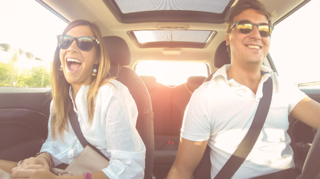 השכרת רכב לטווח ארוך (צילום: Shutterstock)