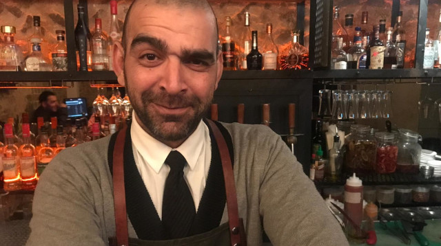 שאולי תשובה (צילום: אסנת גואטה)