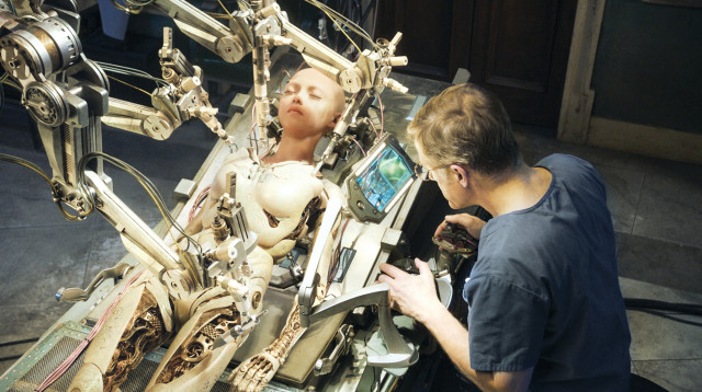 אליטה מלאך קרב (צילום: פורום פילם)