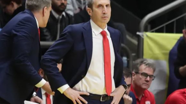 דיויד בלאט (צילום: דני מרון)