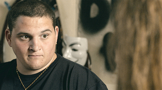 "פרא אציל" (צילום: עמית יסעור)