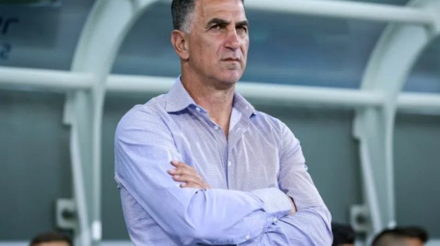 מרקו בלבול (צילום: מאור אלקסלסי)