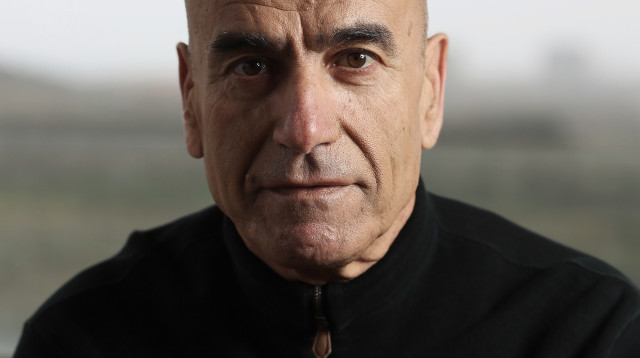 יום טוב סמיה (צילום: אריאל בשור)