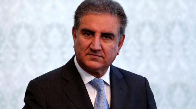 מחמוד קורישי (צילום: רויטרס)