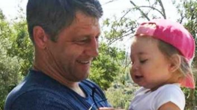 יורי פודובני ז"ל (צילום: באדיבות המשפחה)