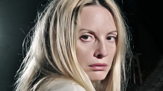 אביטל דיקר (צילום: רן בירן)