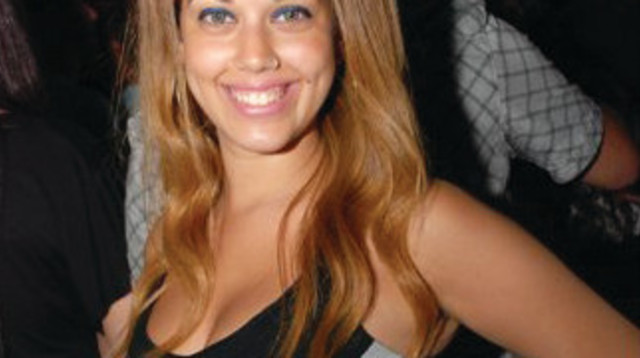 תהילה נגר ז"ל (צילום: באדיבות המשפחה)