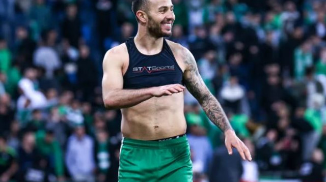 קארים פריי (צילום: מאור אלקסלסי)