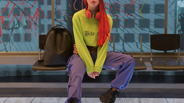 הודיה כהן (צילום: ערן לוי)