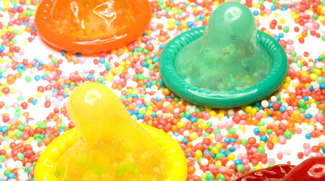 קונדומים (צילום: ingimage ASAP)