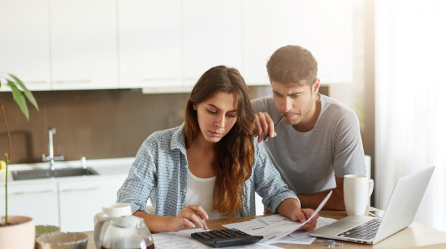 משבר כלכלי (צילום: Shutterstock)