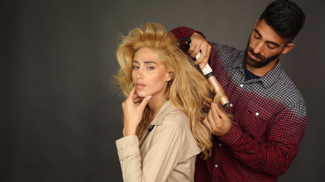 עדן יוחנן (צילום: דור ערבה)