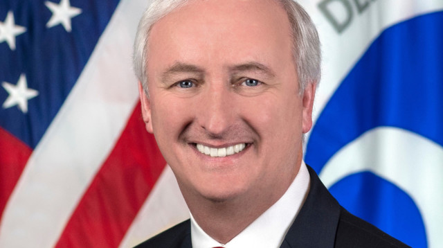 ג'פרי רוזן (צילום: רויטרס)