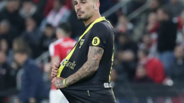 מאור בוזגלו (צילום: דני מרון)