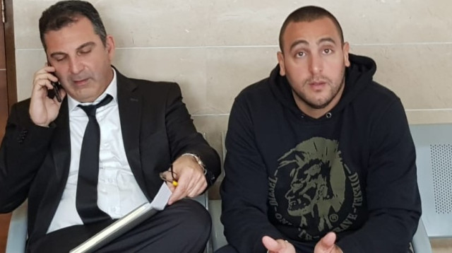 בני שלמה (צילום: דוד לוי, כאן דרום (בעזרת אשקלון. נט))