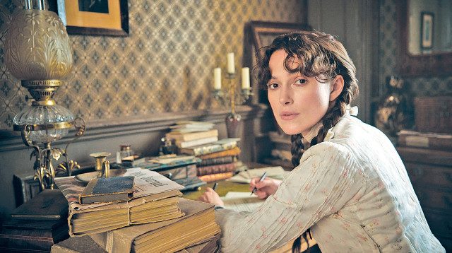 "קולט", קירה נייטלי (צילום: קולנוע לב)