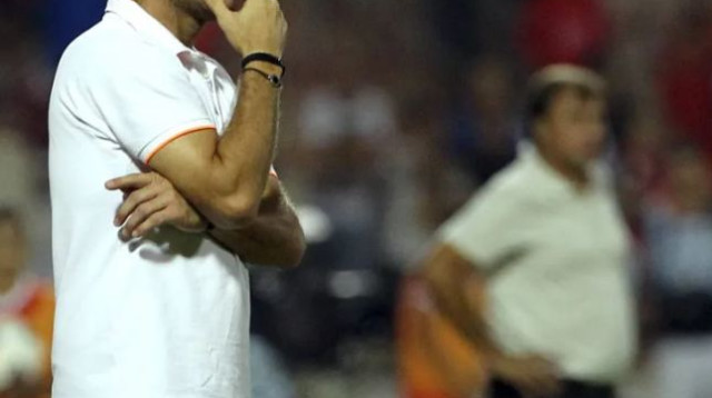 אסי דומב (צילום: דני מרון)