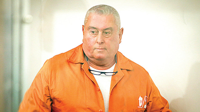 זאב רוזנשטיין (צילום: פלאש 90)