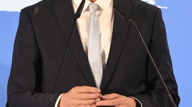 בני גנץ  (צילום: %אבשלום ששוני%)