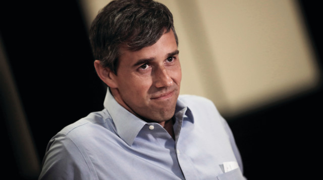 בטו או'רורק (צילום: רויטרס)