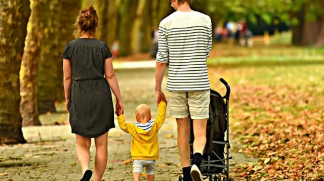 משפחה (צילום: ingimage ASAP)