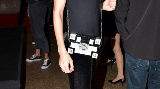 אביבה תבורי (צילום: אלירן אביטל)