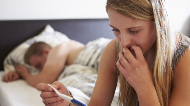 הריון (צילום: ingimage ASAP)