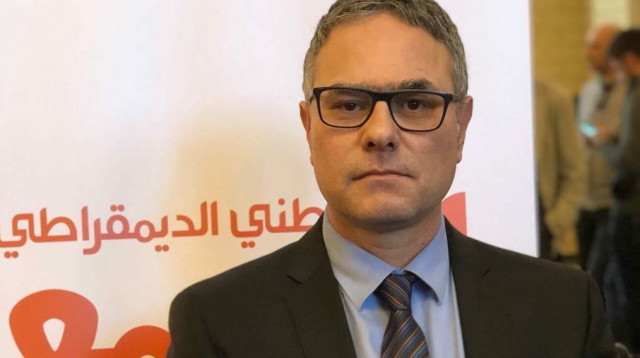 אמטאנס שחאדה (צילום: דוברות בל"ד)