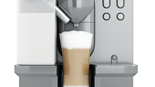 מכונת קפה אוטומטית (צילום: אינג אימג')