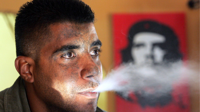 זכריה זביידי (צילום: יוסי אלוני)