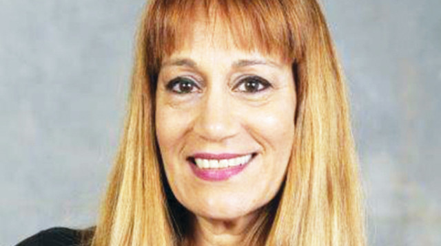 מיקי קם (צילום: רונן אקרמן)