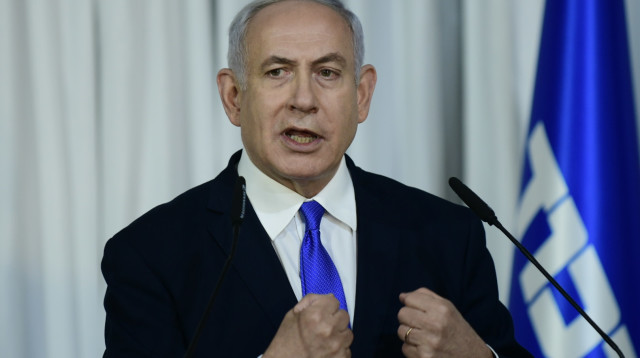 בנימין נתניהו (צילום: תומר נויברג, פלאש 90)