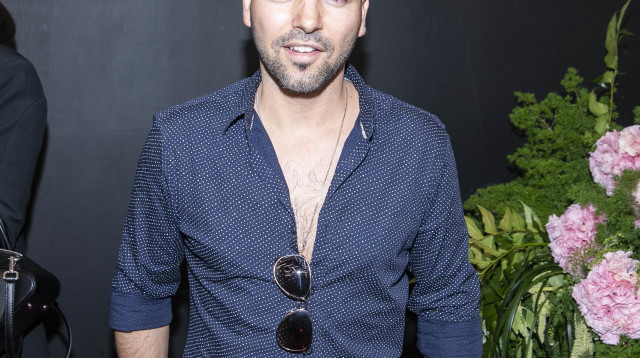 הראל מויאל (צילום: לנס הפקות)