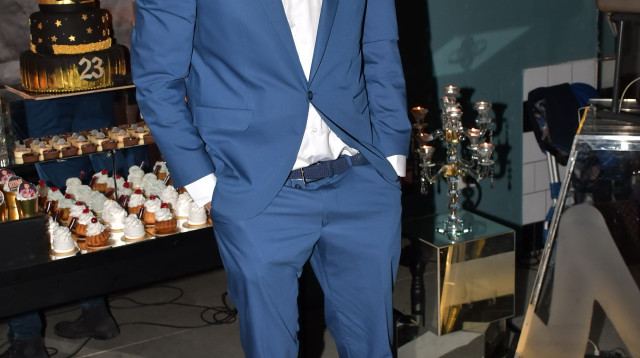 גילי מוסינזון (צילום: אביב חופי)