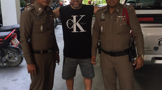 גילי מיילי (צילום: צילום פרטי)