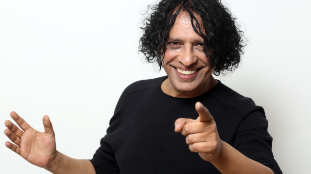 יזהר כהן (צילום: אריאל בשור)