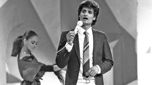 זוהר ארגוב (צילום: נתי הרניק, לע"מ)