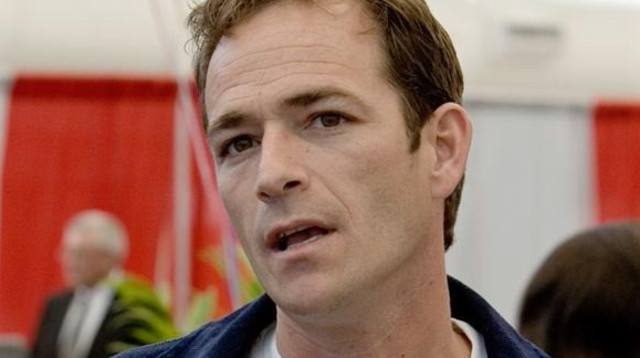 לוק פרי (צילום: רויטרס)