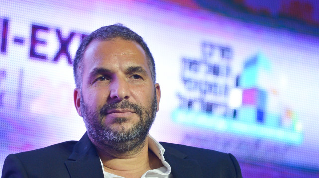 רון קובי (צילום: פלאש 90)