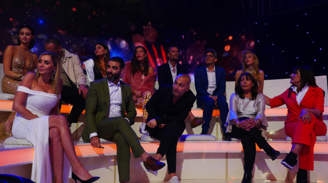 האח הגדול (צילום: קיץ ברבנר)