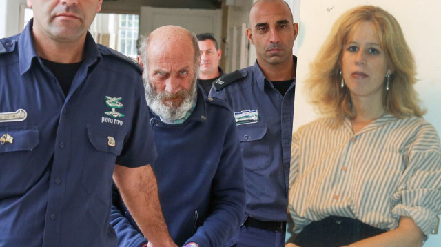 ורדית בקרקנוט, ולרי סאקוביץ' (צילום: מוטי קמחי,יונתן זינדל, פלאש 90)