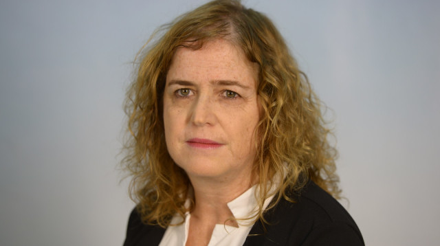 ליאת בן ארי (צילום: דוברות משרד המשפטים)