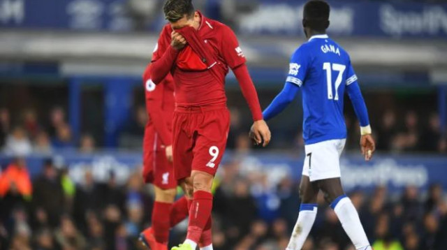 רוברטו פירמינו (צילום: Getty images)