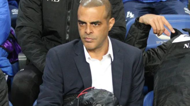 גיא לוזון (צילום: עדי אבישי)